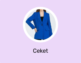 Ceket