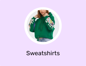 Sweatshirts