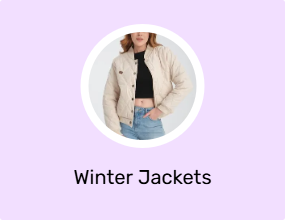 Winter Jackets