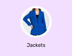 Jackets