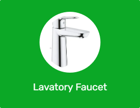 Lavatory Faucet