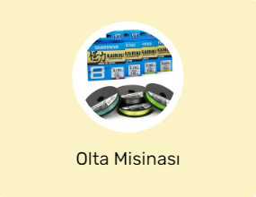 Olta Misinası