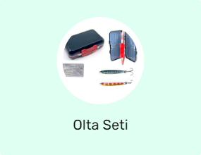 Olta Seti