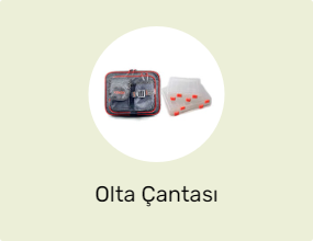 Olta Çantası