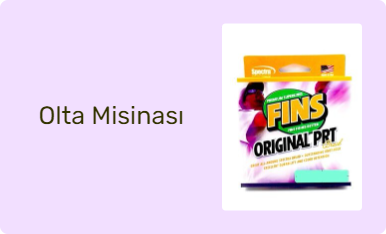 Olta Misinası