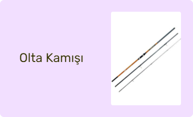 Olta Kamışı