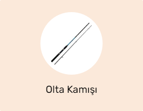 Olta Kamışı
