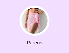 Pareos