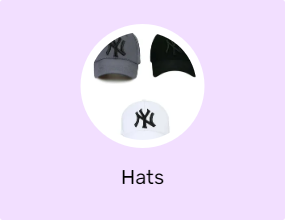 Hats