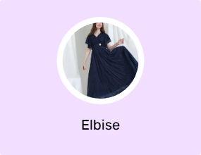 Elbise