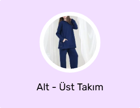 Alt - Üst Takım