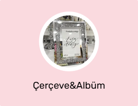 Çerçeve&Albüm