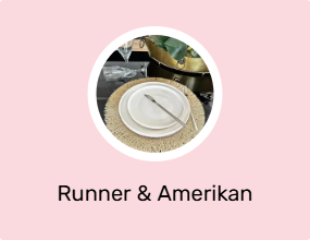 Runner & Amerikan Servisi