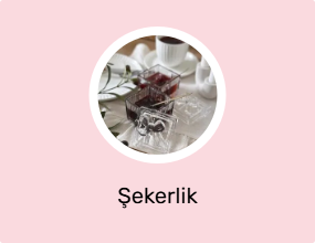 Şekerlik