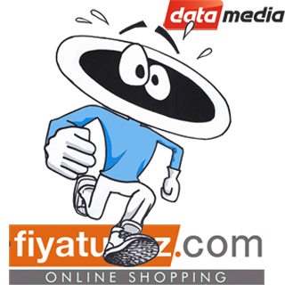 Data Media Bilgi İşlem Osman Ergün logo