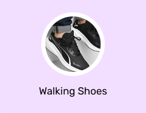 Walking Shoes