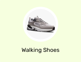 Walking Shoes