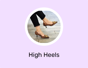High Heels