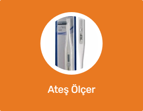 Ateş Ölçer