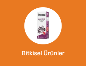 Bitkisel Ürünler