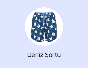 Deniz Şortu