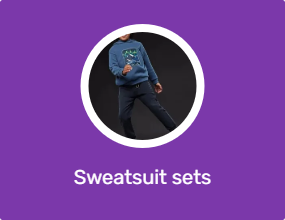 Sweatsuit sets