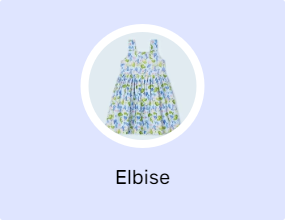 Elbise