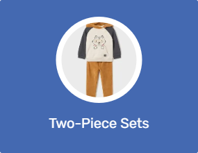 Two-Piece Sets