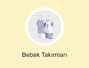 Bebek Takımları