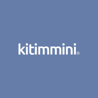 KİTİMMİNİ logo