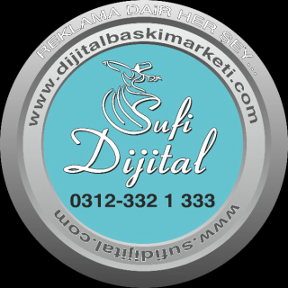 SUFİ DİJİTAL logo