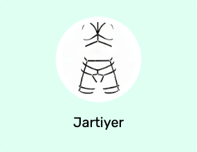 Jartiyer