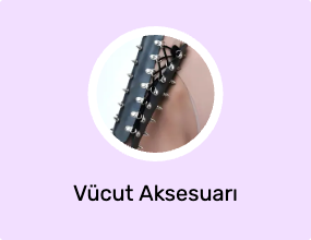 Vücut Aksesuarı