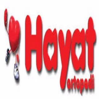 hayat ortopedi logo