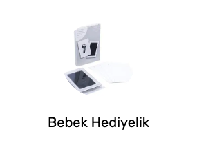 Bebek Hediyelik