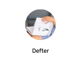 Defter