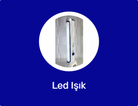 Led Işık