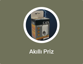 Akıllı Priz