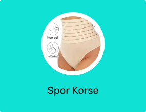 Spor Korse