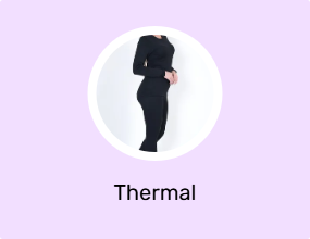 Thermal Clothing&Underwear