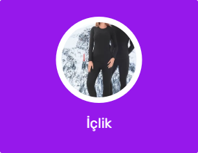 İçlik