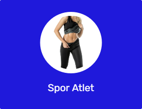 Spor Atlet
