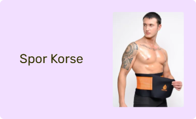 Spor Korse