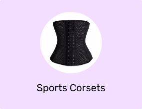 Sports Corsets