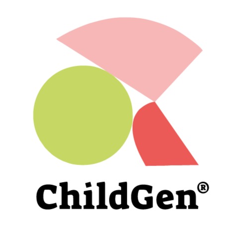 ChildGen logo