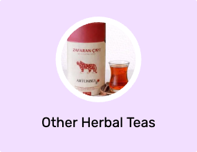 Other Herbal Teas