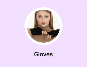 Gloves