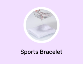 Sports Bracelet
