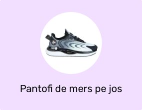 Pantofi de mers pe jos