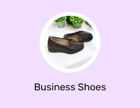 Business Shoes